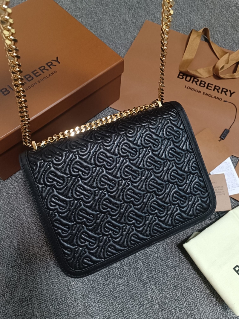 Burberry Satchel Bags